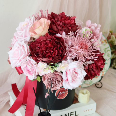  ZPENSÉE - EVELYN BOX 