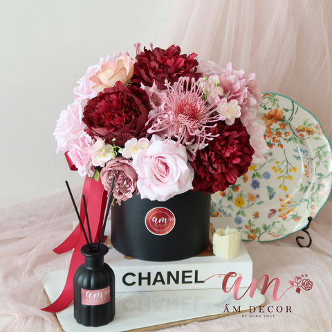  ZPENSÉE - EVELYN BOX 