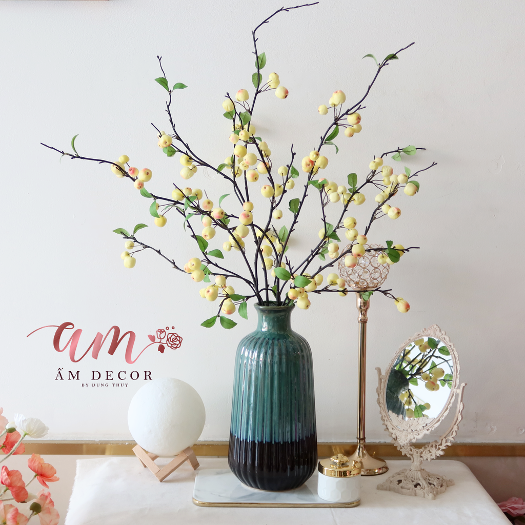 ZJUJUBE ARTIFICIAL DECOR