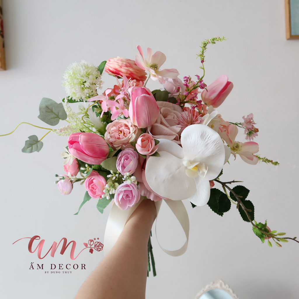 ZQuinie Rouge Bouquet