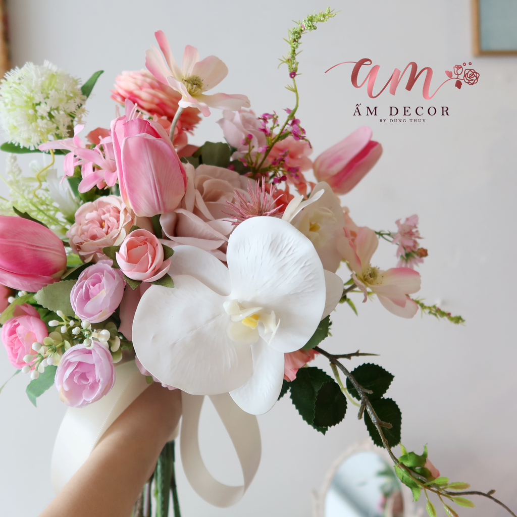 ZQuinie Rouge Bouquet