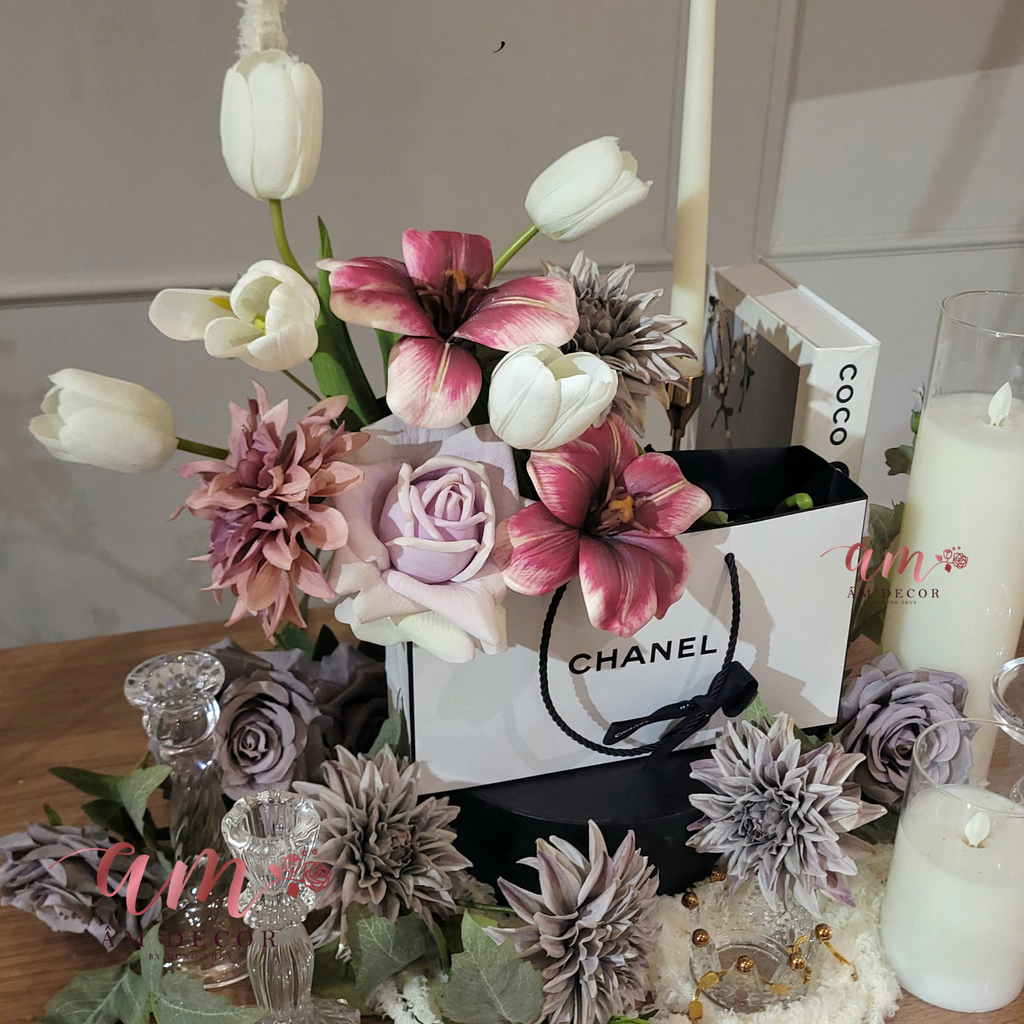 ARIADNA FLOWER