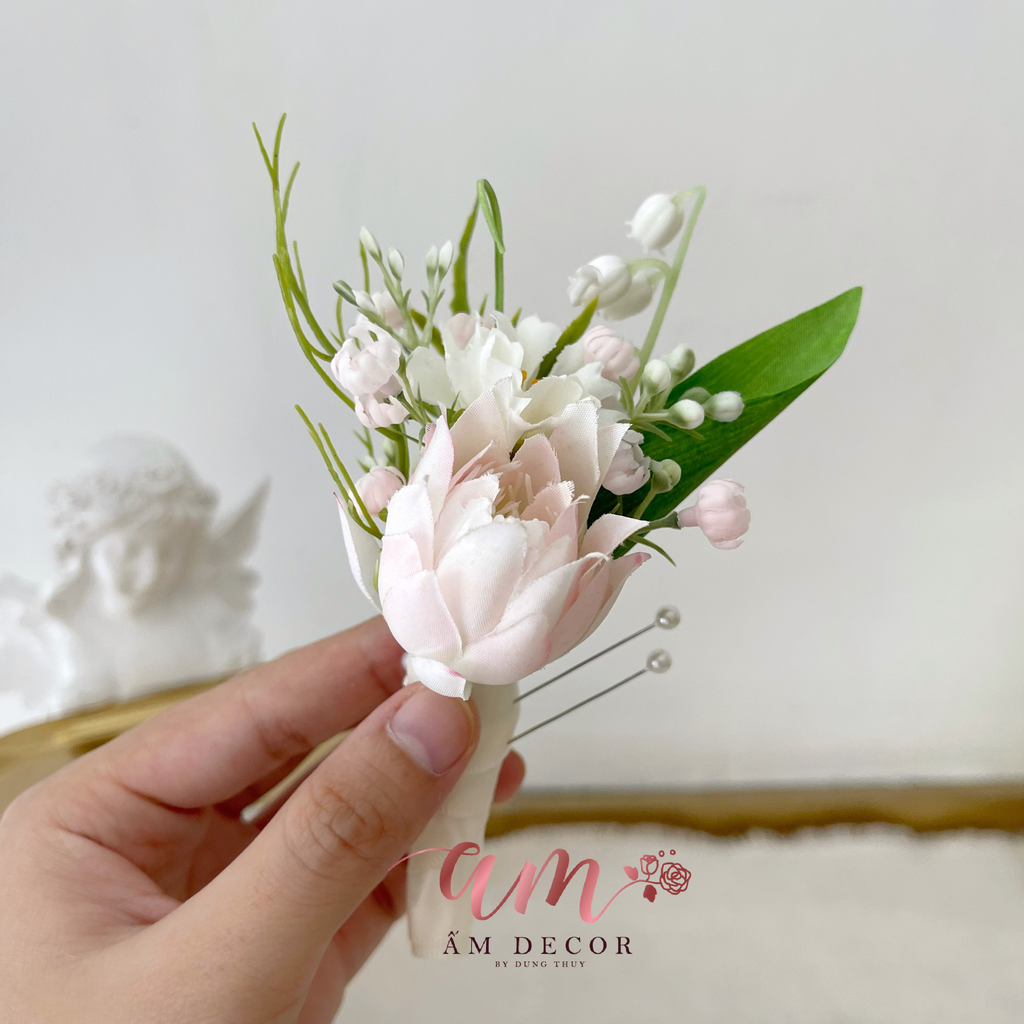 HOA CƯỚI PW
