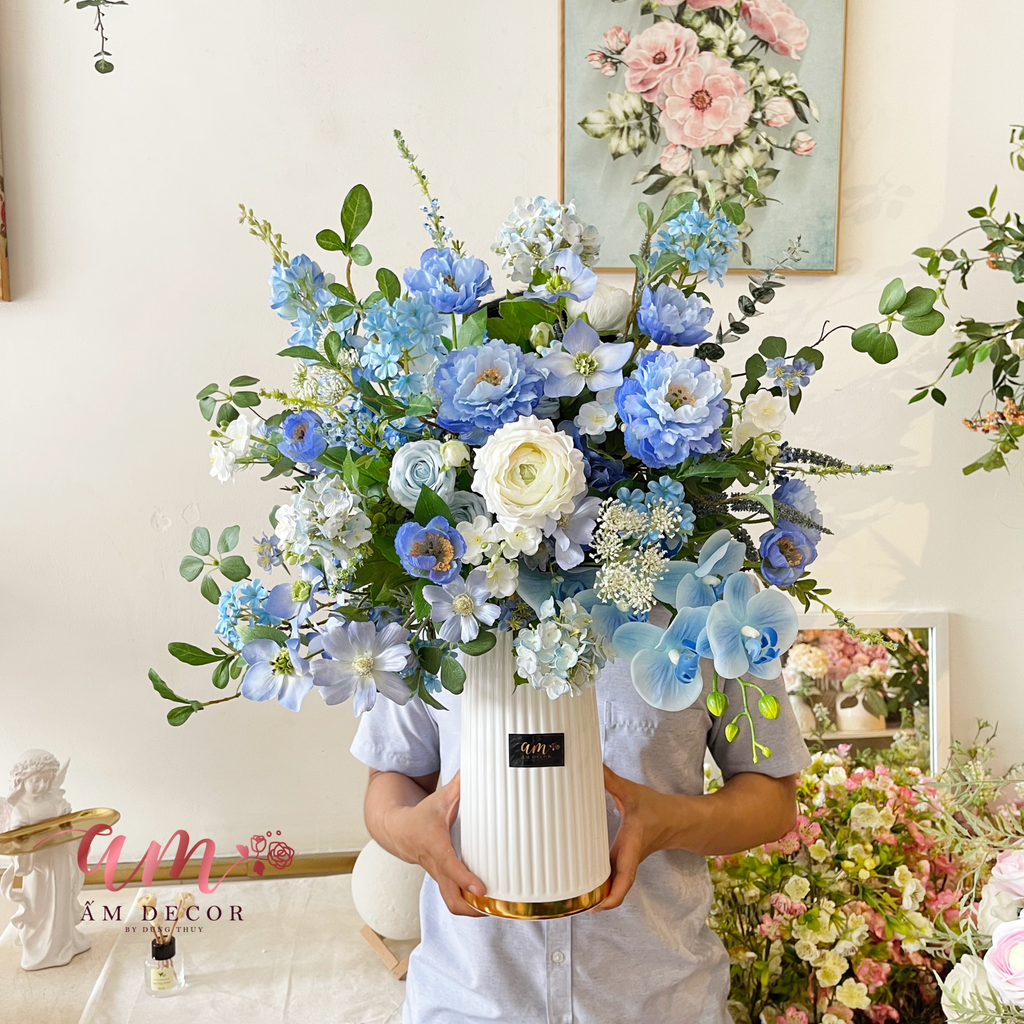 DREAM OCEAN ARTIFICIAL ARRANGEMENT