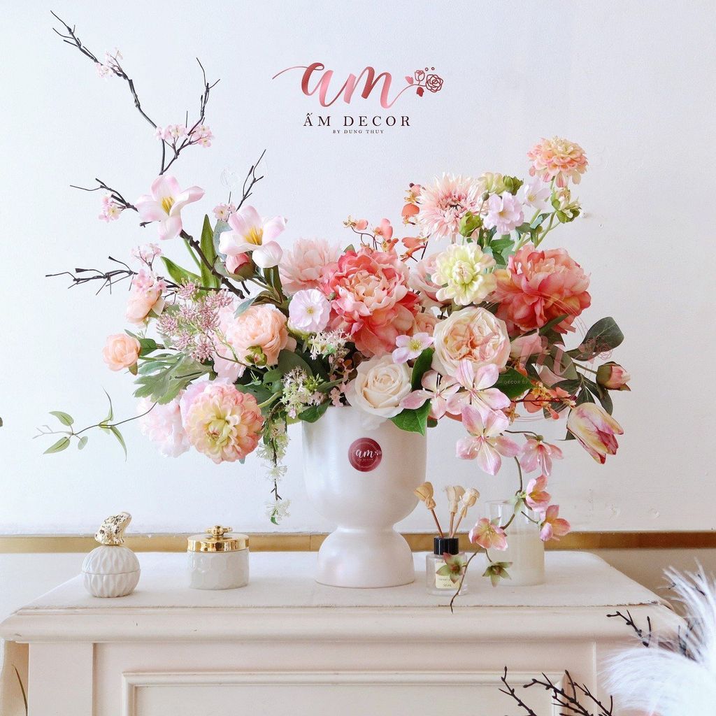 ZSPRING FLORA PAINTING