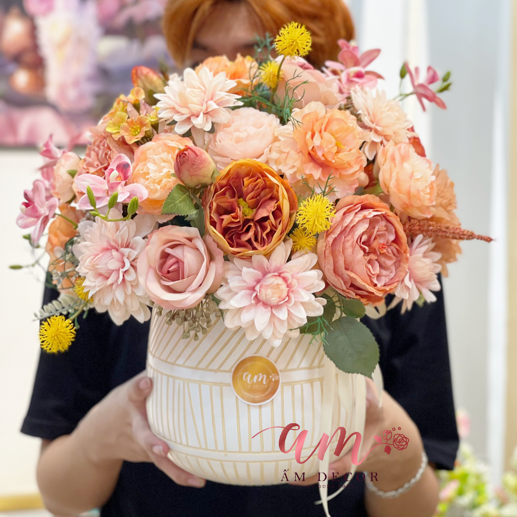 ZORANGE SOFA DÉCOR ARTIFICIAL