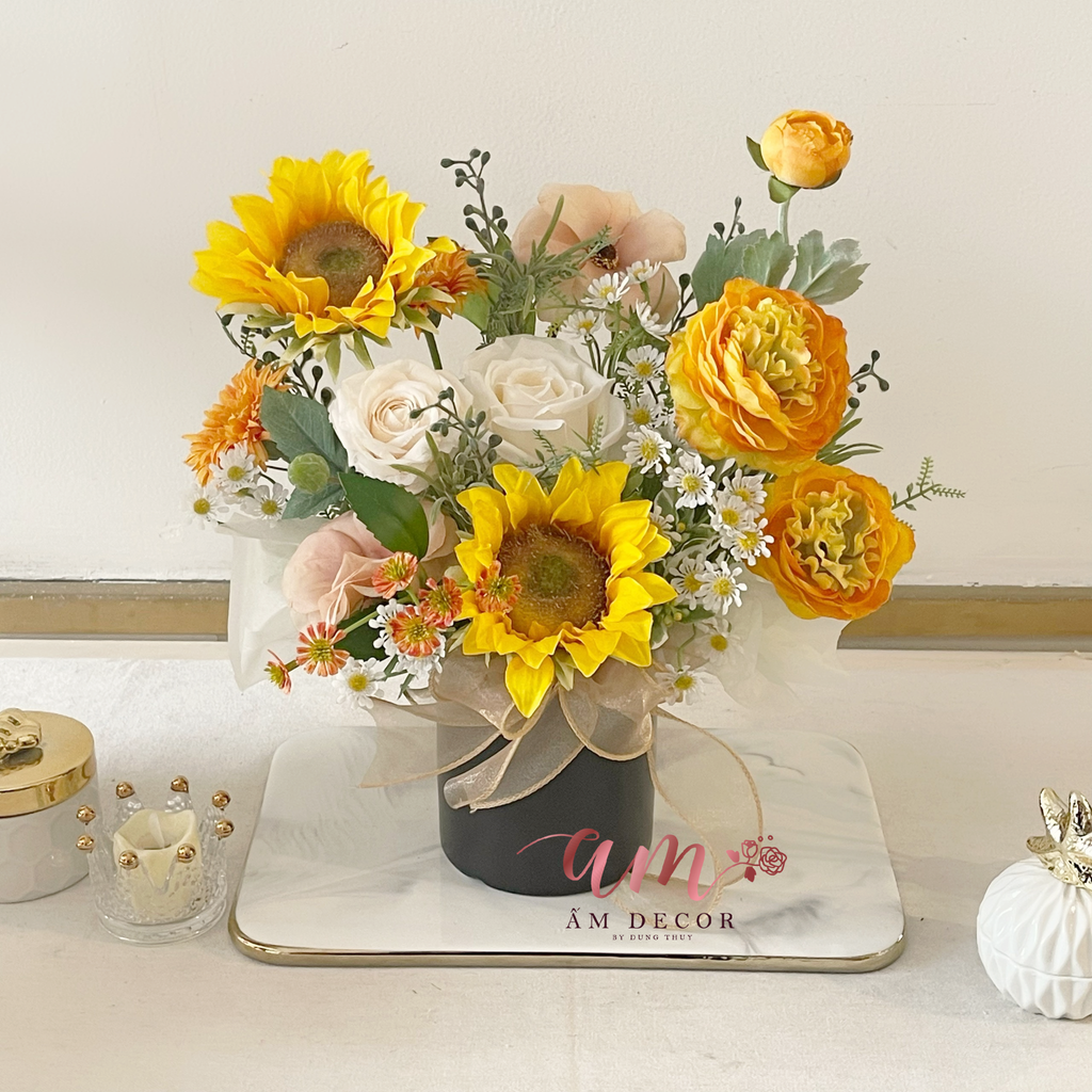 ZMEI YING SUNNY ARTICIAL