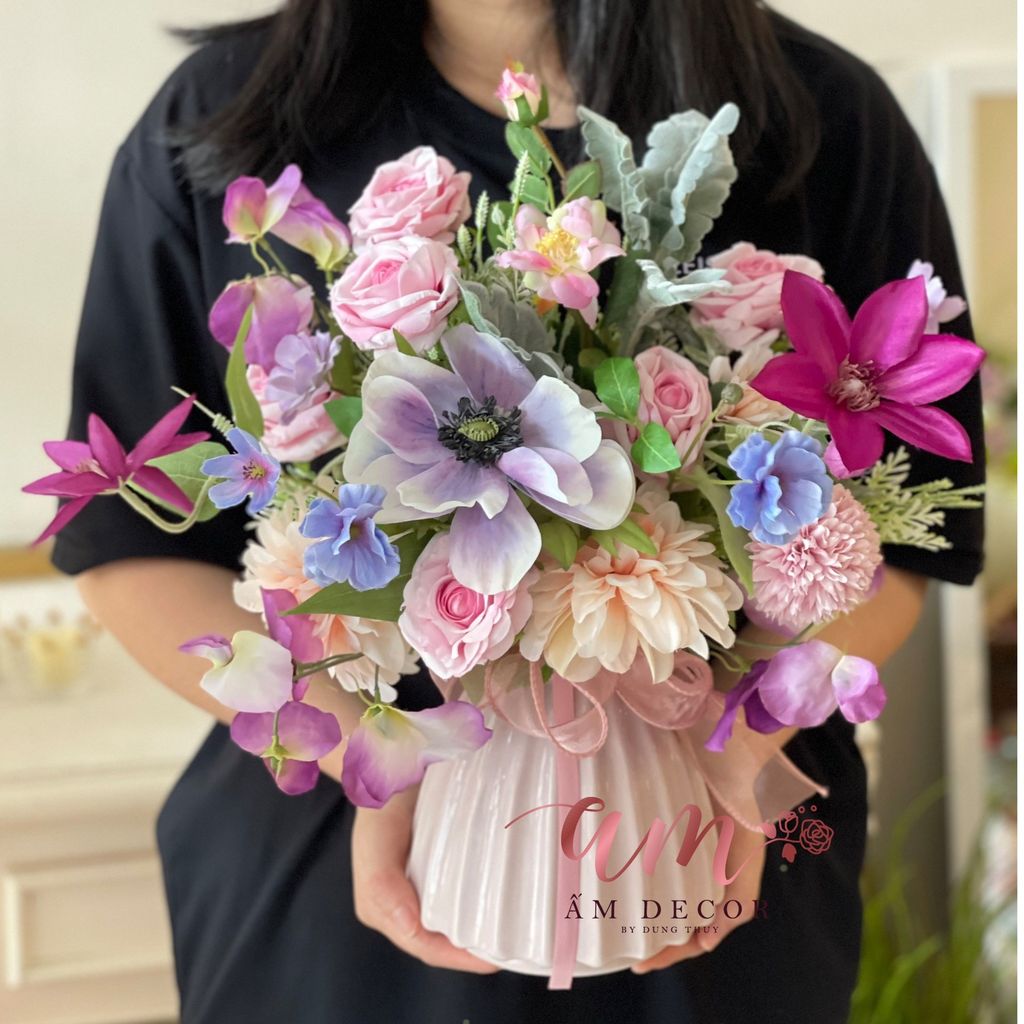 ZMAGICAL FLORA ARTIFCIAL