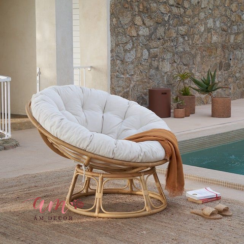  GHẾ MÂY THƯ GIÃN 