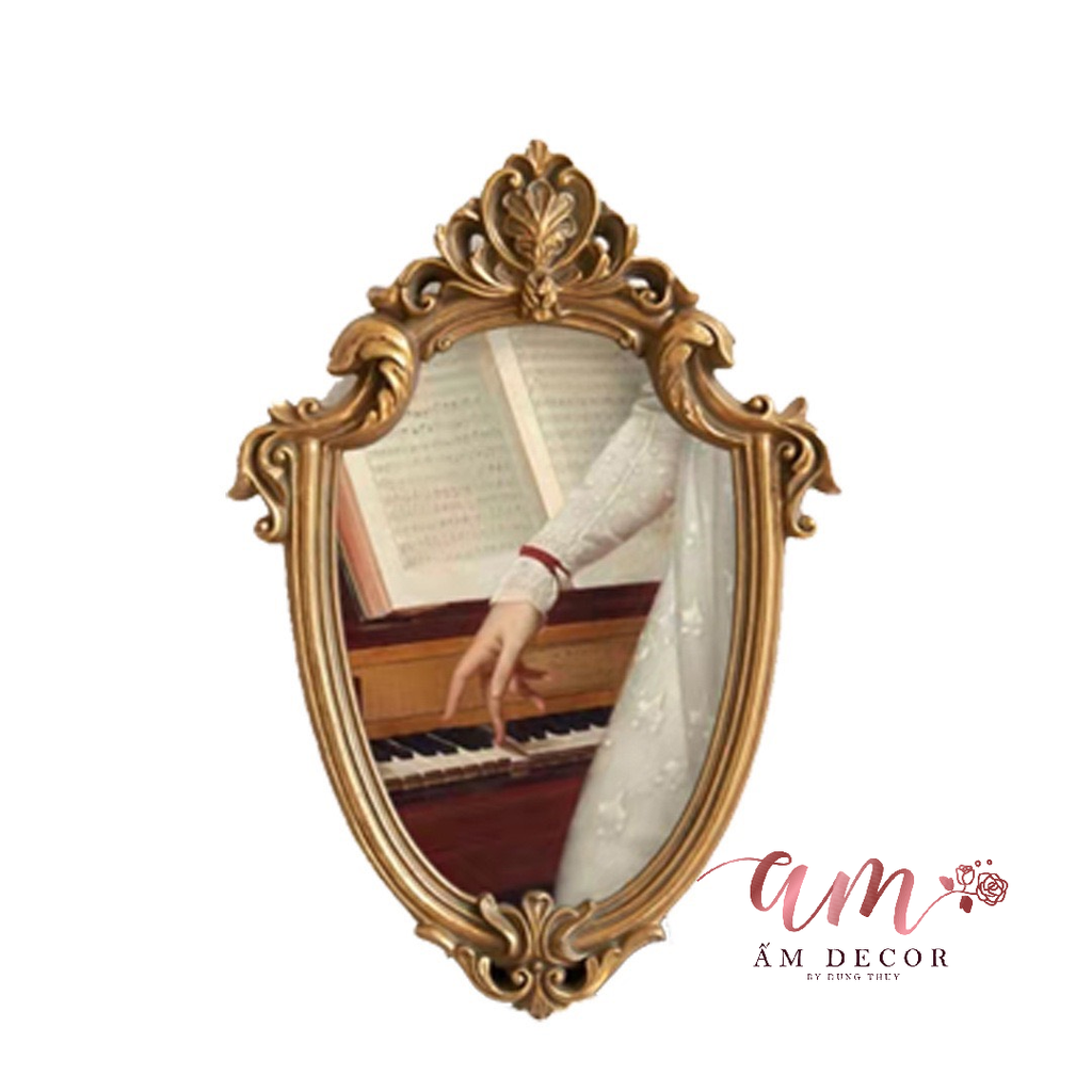 TRANH TREO TƯỜNG CỔ ĐIỂN DECOR