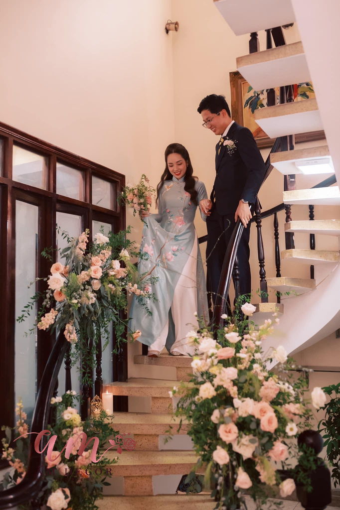 DỊCH VỤ DECOR GIA TIÊN