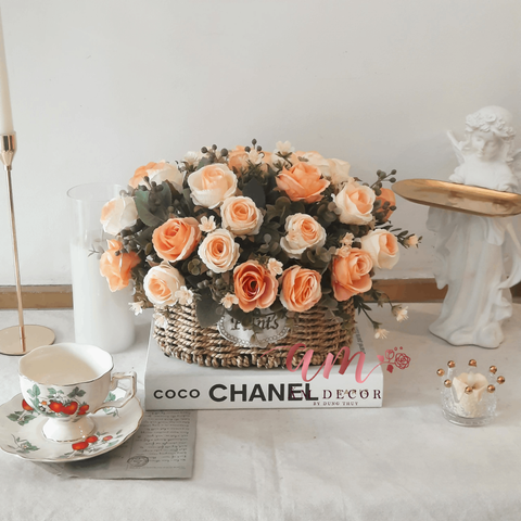  ZClassic Mini Rosian Basket 