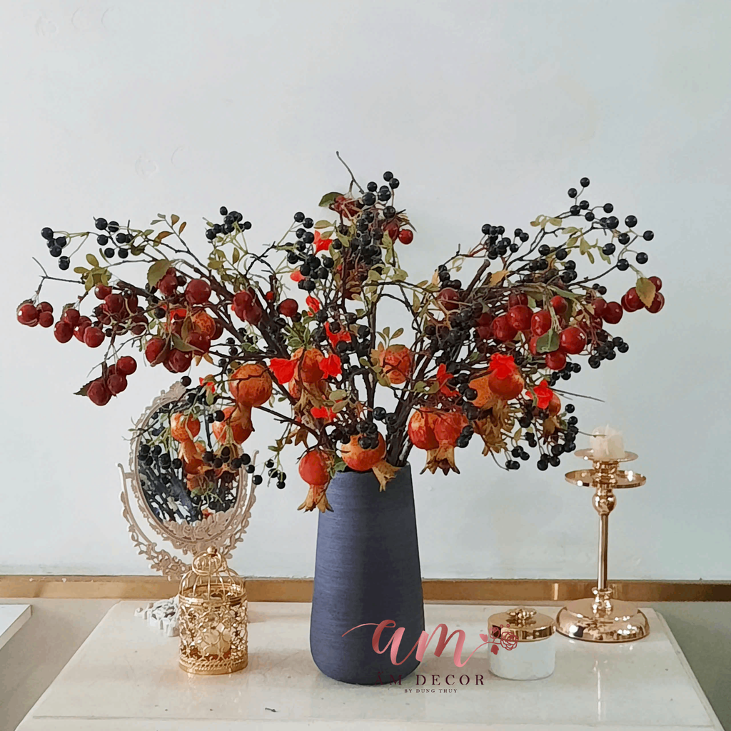 ZBÌNH GOLDEN MIX BERRY