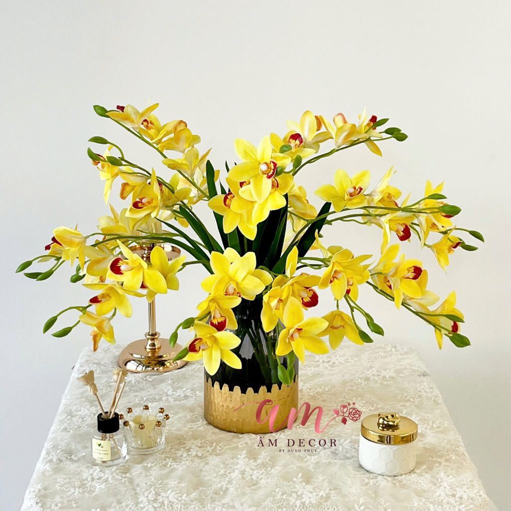 ZCHẬU HOA ĐỊA LAN