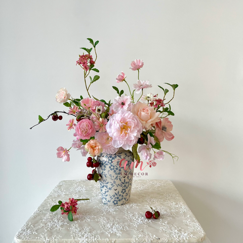  BÌNH HOA BLOSSOM SPRING 