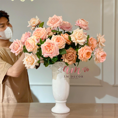  AUSTIN AMONE CLASSICAL FLORA 