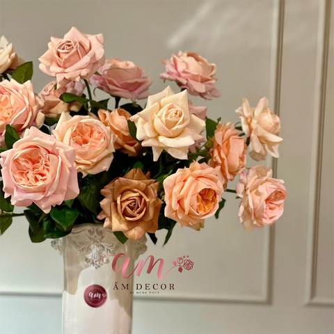  AUSTIN AMONE CLASSICAL FLORA 