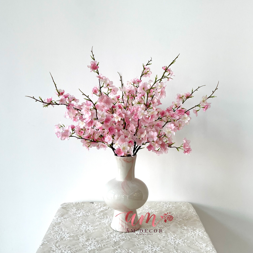 ZBÌNH ANH ĐÀO HƯƠNG SẮC MÂY