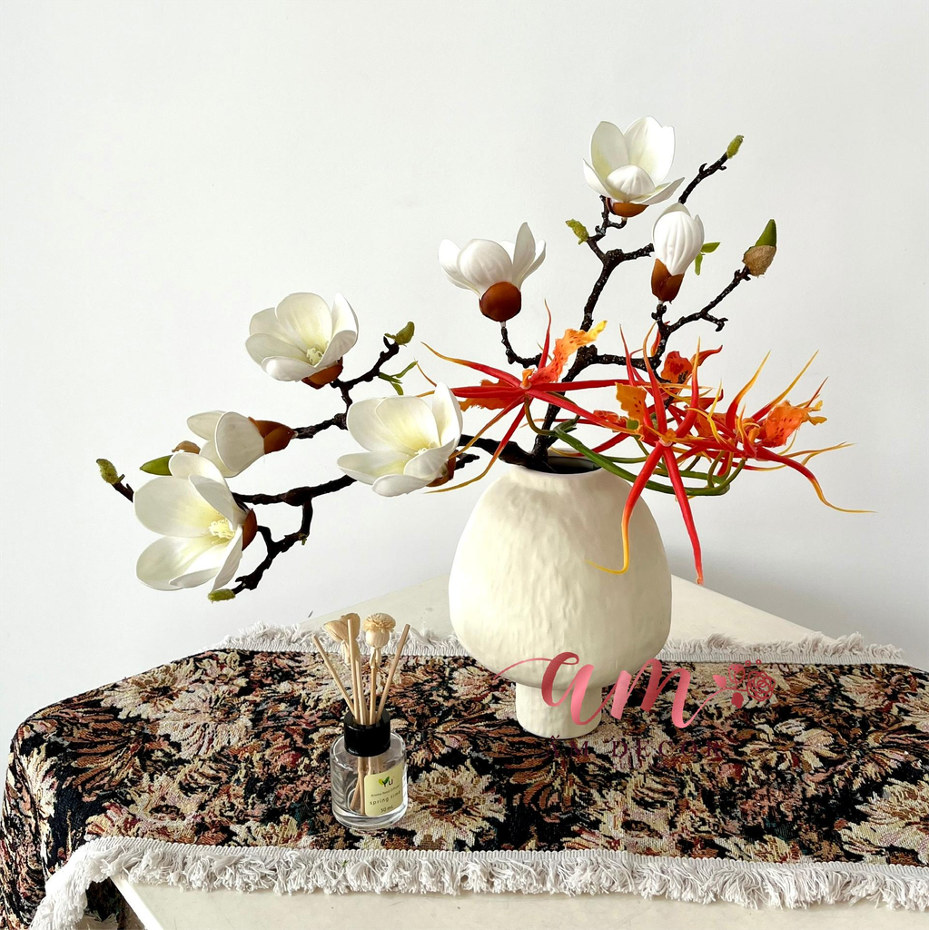 ZBÌNH HOA ĐAN THANH