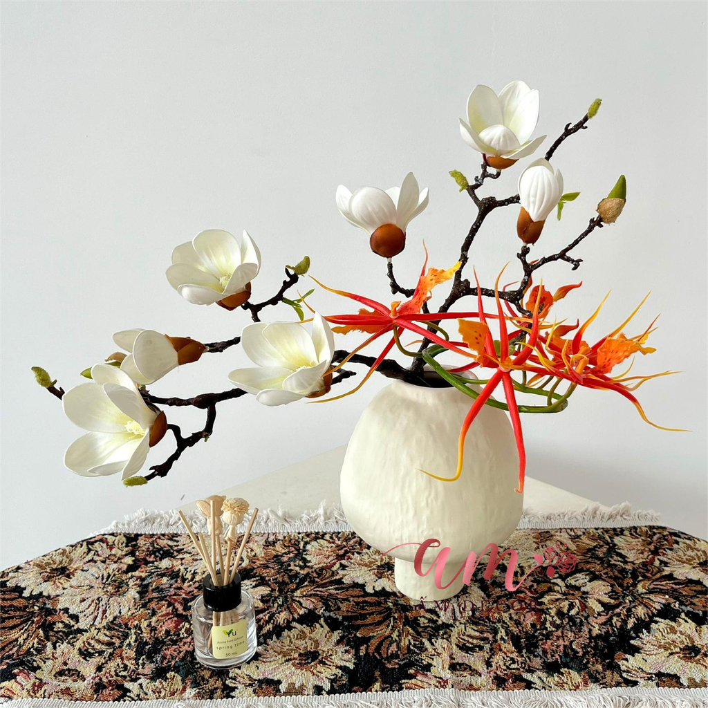 ZBÌNH HOA ĐAN THANH