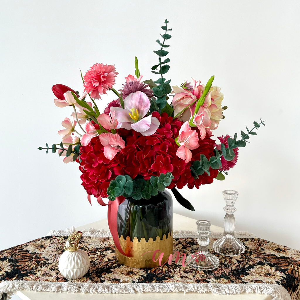ROSY CHARM