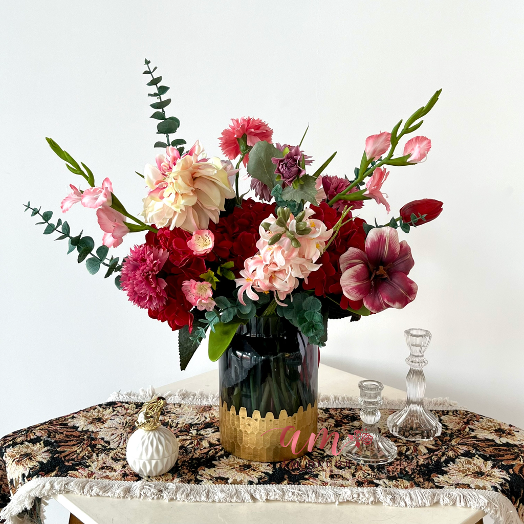 ROSY CHARM