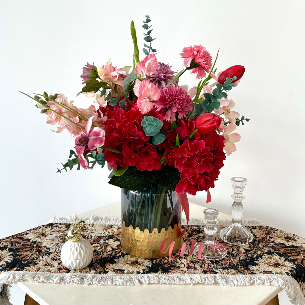 ROSY CHARM