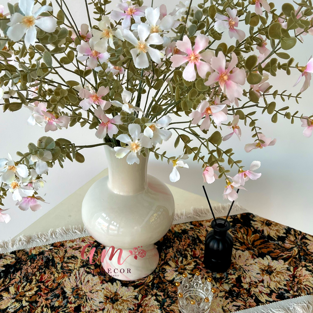 ZBÌNH HOA BLOOM DREAM