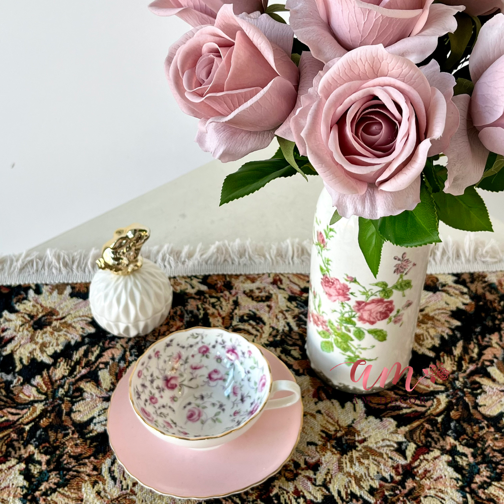 ZBÌNH HOA HỒNG KABU