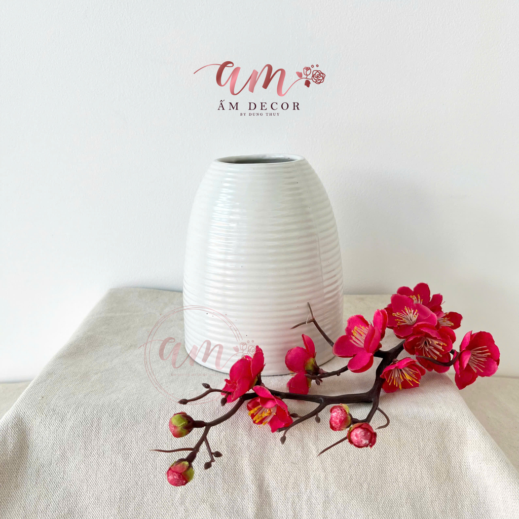 BÌNH CHUÔNG NHỎ