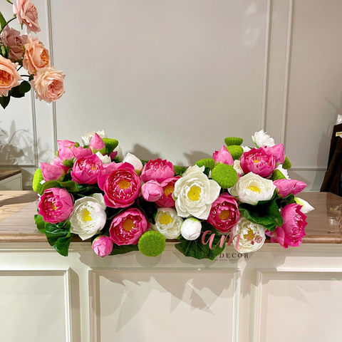  DẢI HOA BỤC BÁC HỒ BH055 