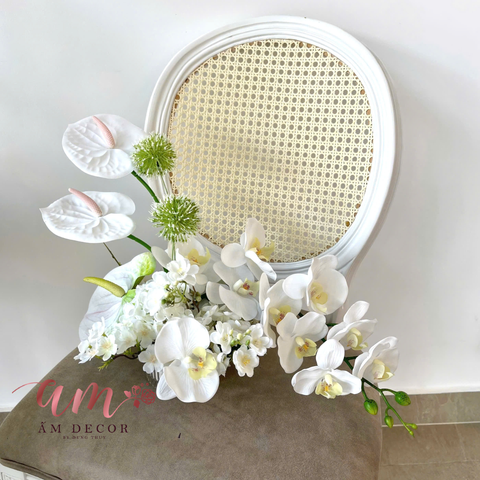  BÌNH HOA ATHENA WENDY LOVER 