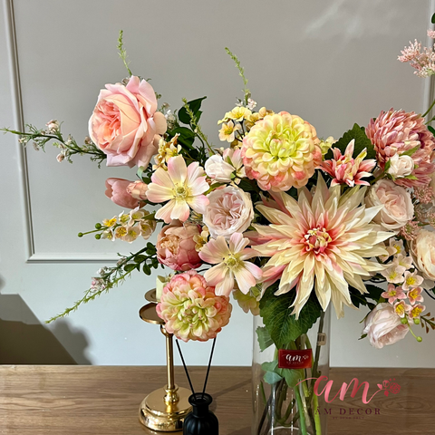  BÌNH HOA BLOOM LADIES 