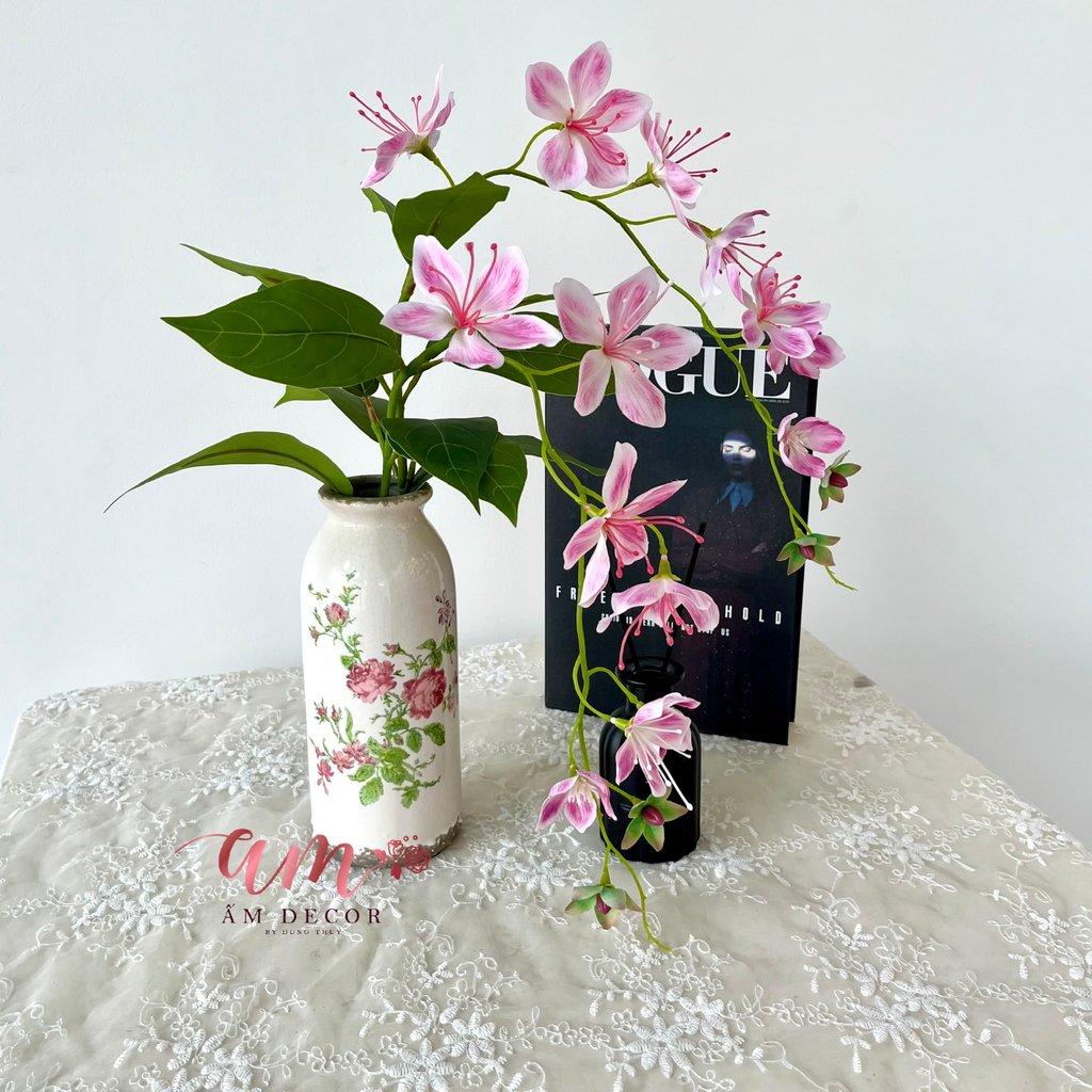 ZLỌ HOA BLOSSOM BUTTERFLY