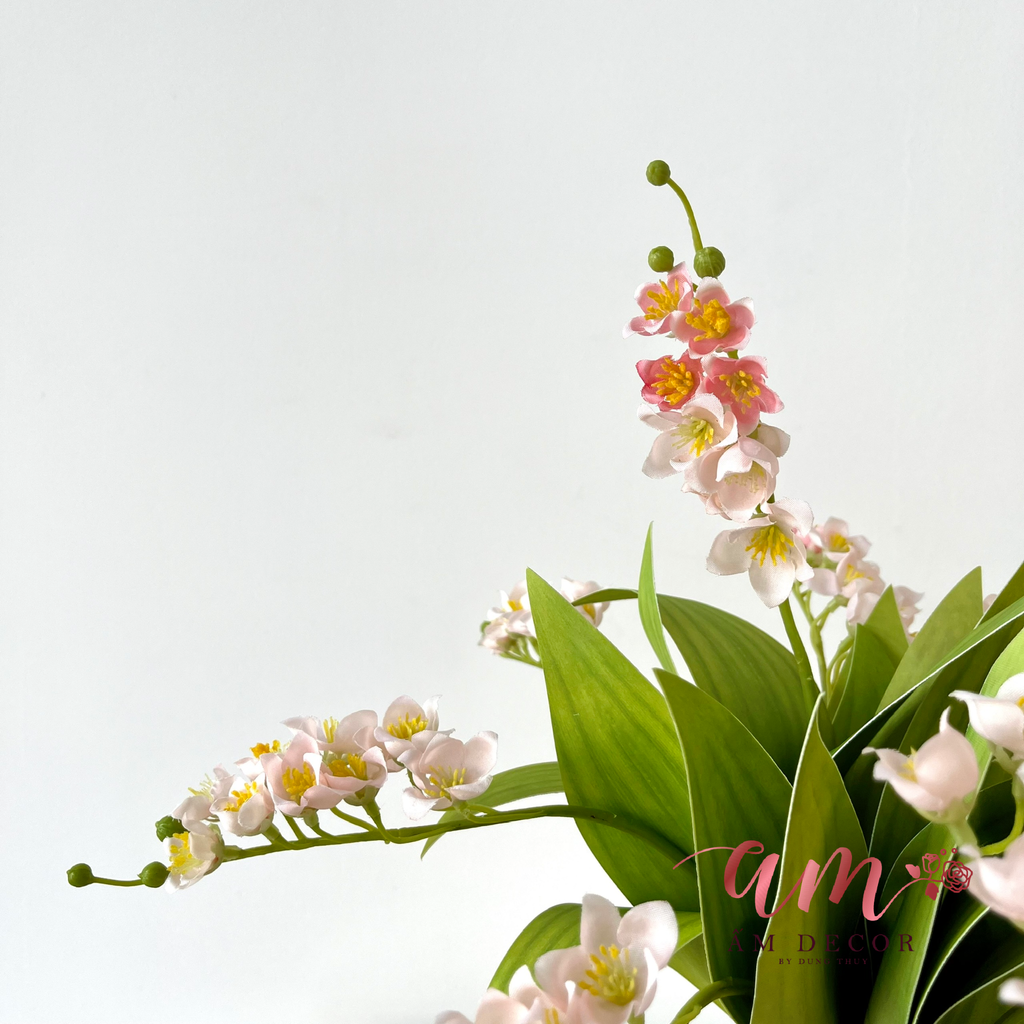 LỌ HOA OUR LADY'S TEAR