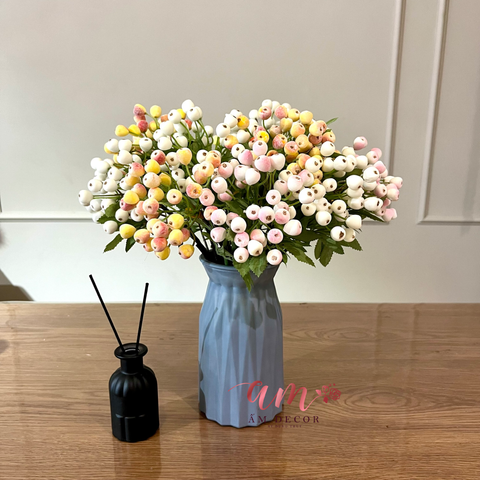  ZẤm Plant House - SUMMER BERRY 