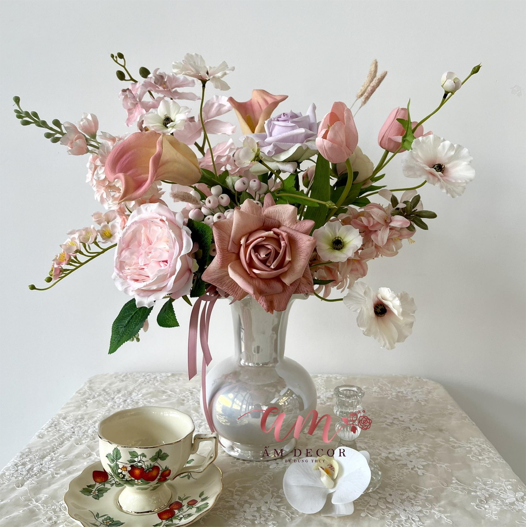 ZPEARL PRINCESS ARRANGEMENT