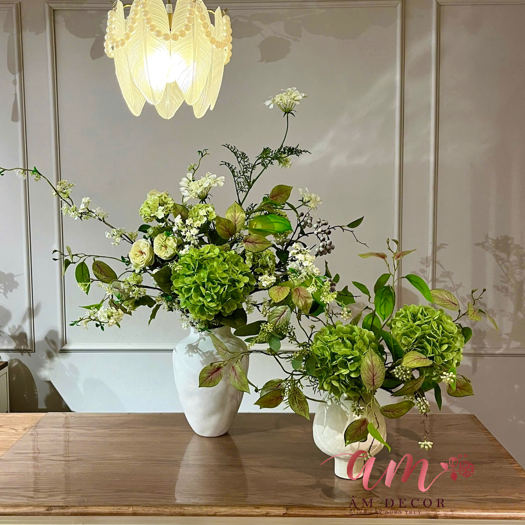 ZSET GARDEN BLISS ARTIFICIAL