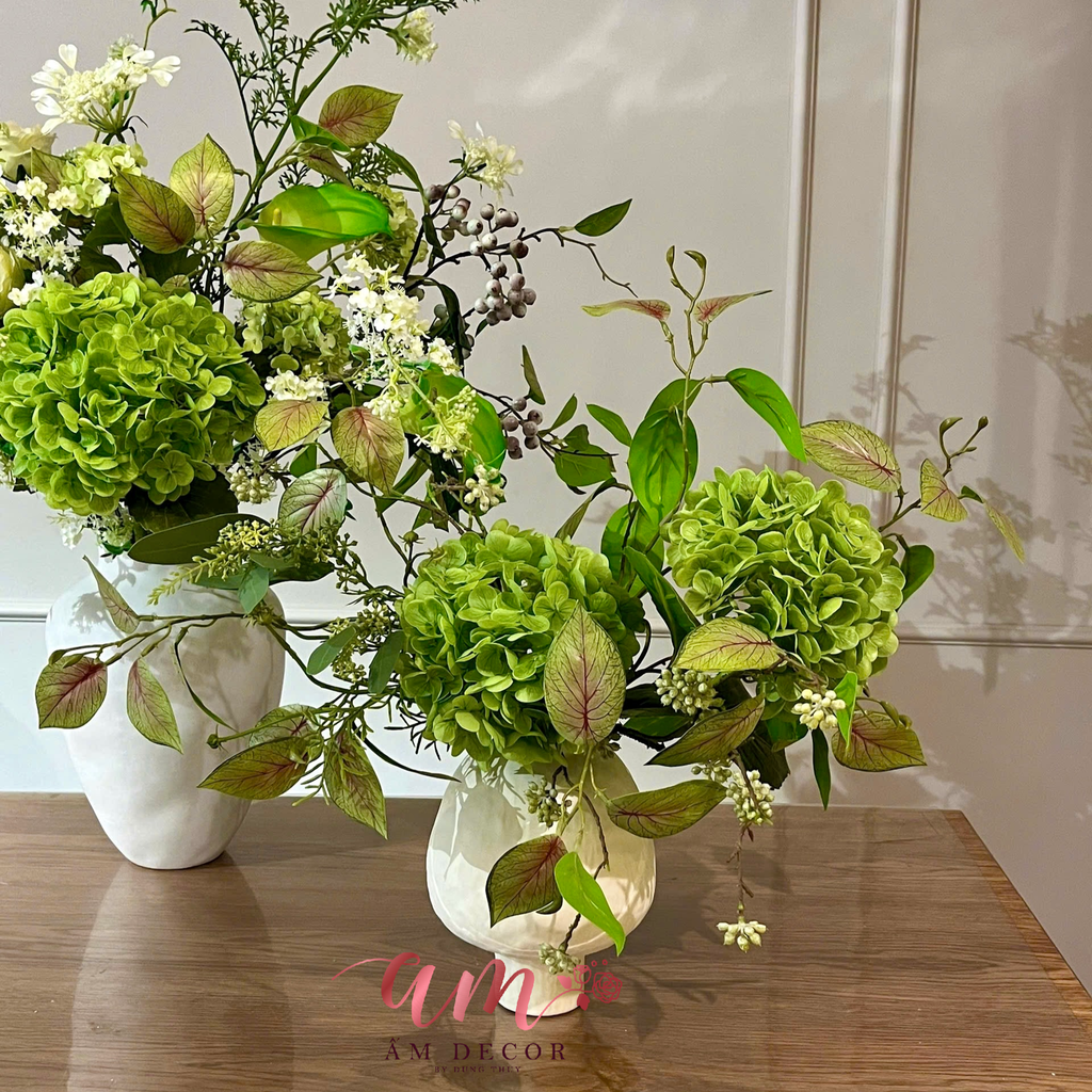 ZSET GARDEN BLISS ARTIFICIAL