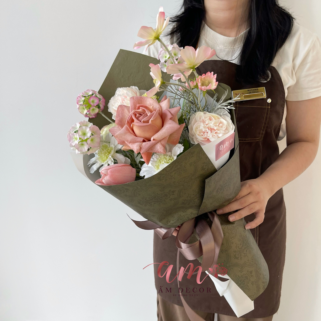ARUBYBLOOM GUCCI LADY