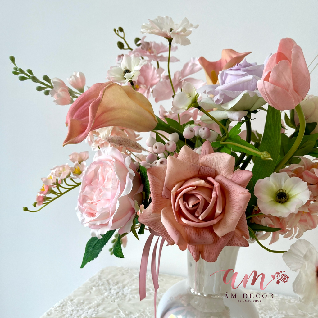 ZPEARL PRINCESS ARRANGEMENT