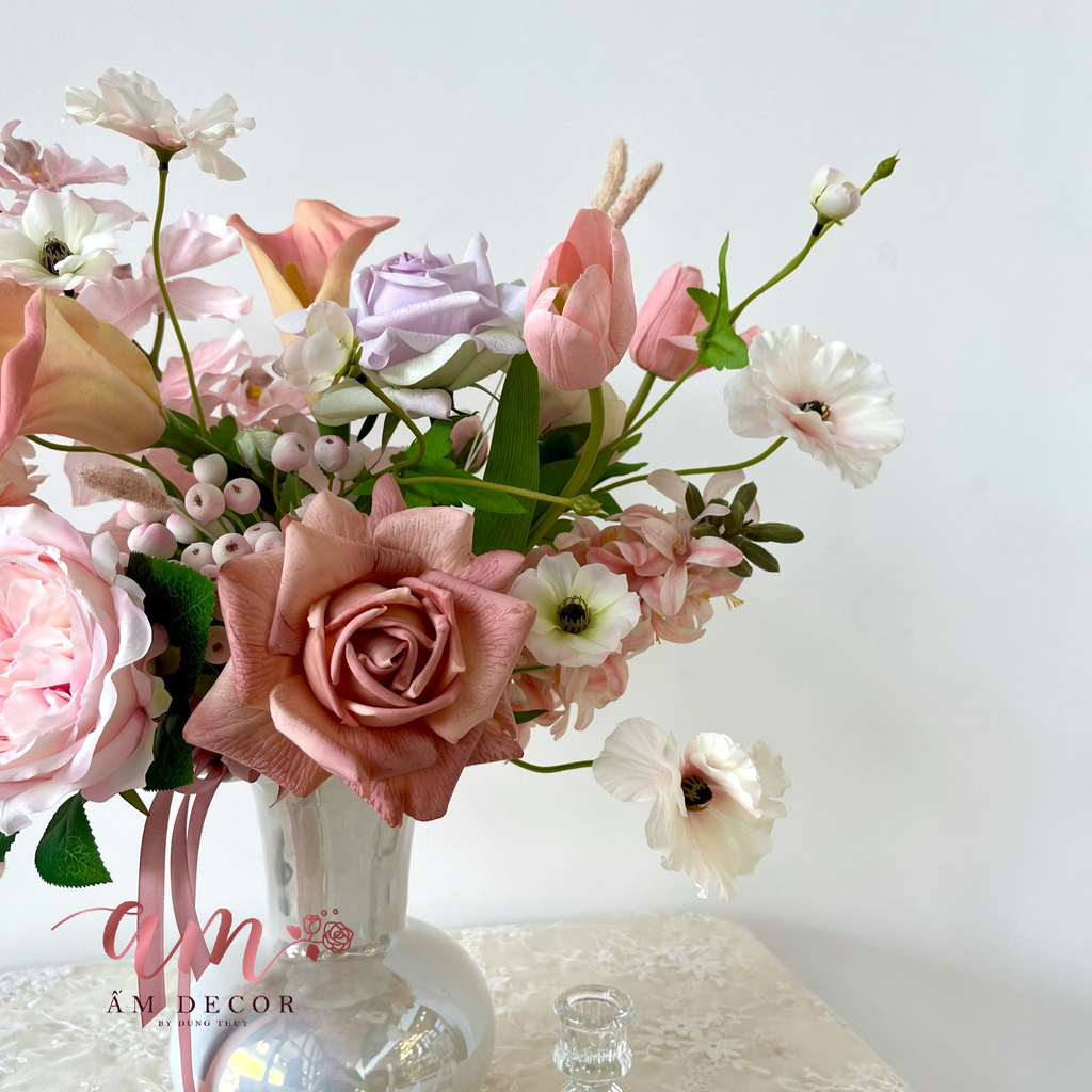 ZPEARL PRINCESS ARRANGEMENT