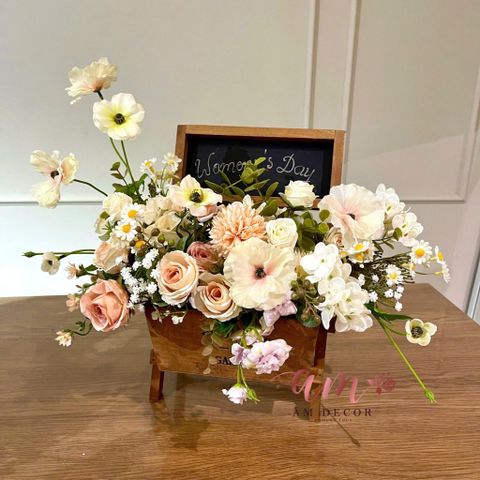  ZHARMONY MINI GARDEN 