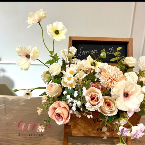  ZHARMONY MINI GARDEN 