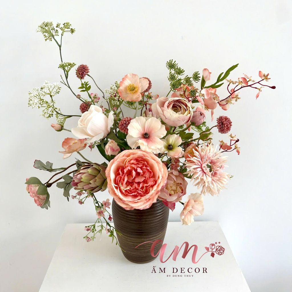 ZBÌNH HOA TRADITION ORAN