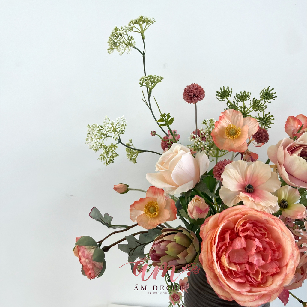 ZBÌNH HOA TRADITION ORAN