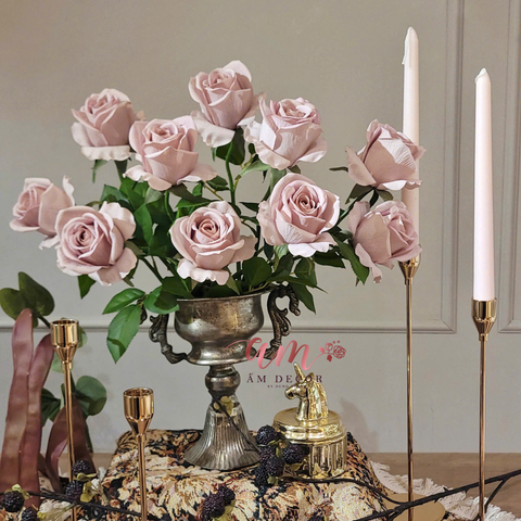  ELEANOR CLASSIC ARTISTIC FLOWER 