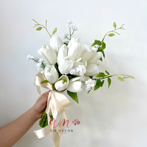  A LADY PURE PROMISE WEDDING 