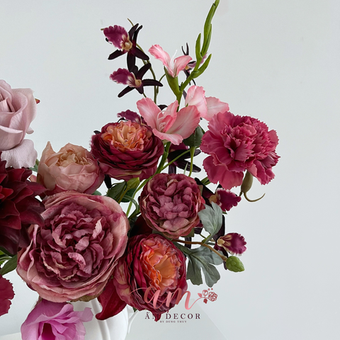  BÌNH HOA BIJOU BLOOM 