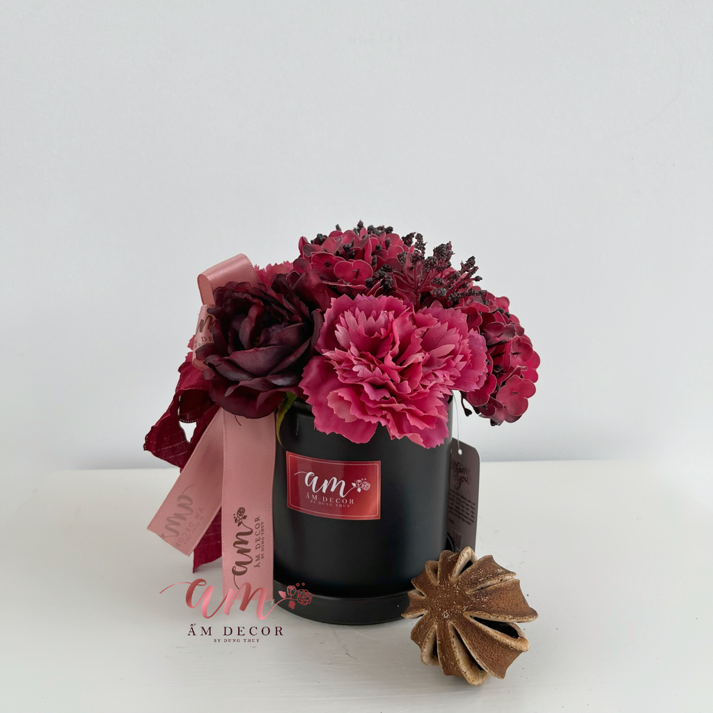 MINI VASE VERSAILLES